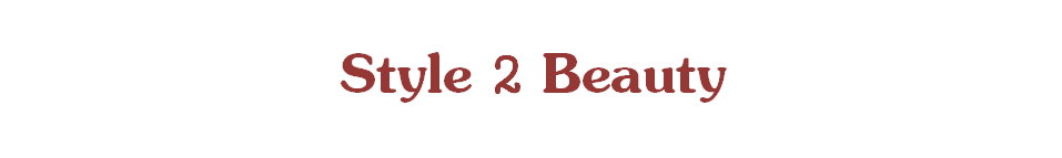 Style 2 Beauty